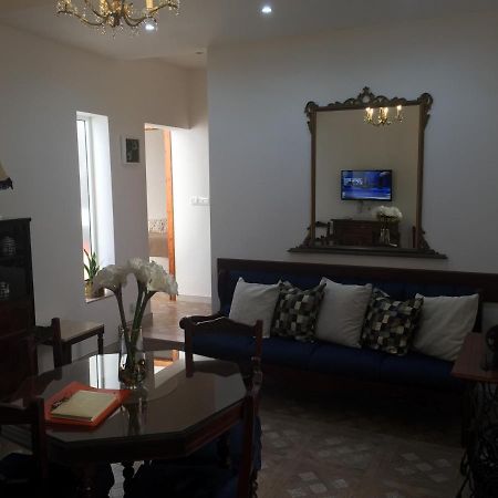 Rose Building Apartment Cospicua 外观 照片