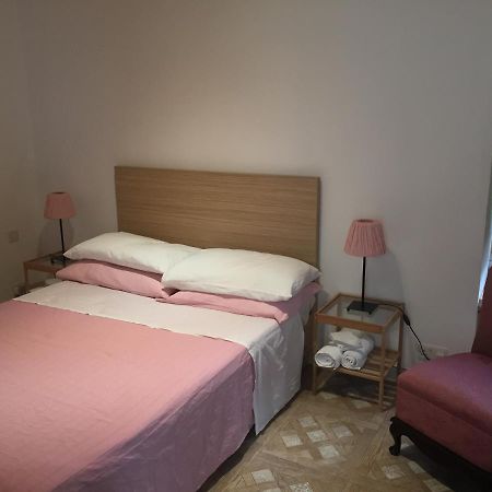 Rose Building Apartment Cospicua 外观 照片