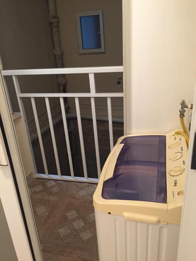 Rose Building Apartment Cospicua 外观 照片