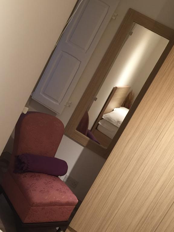 Rose Building Apartment Cospicua 外观 照片