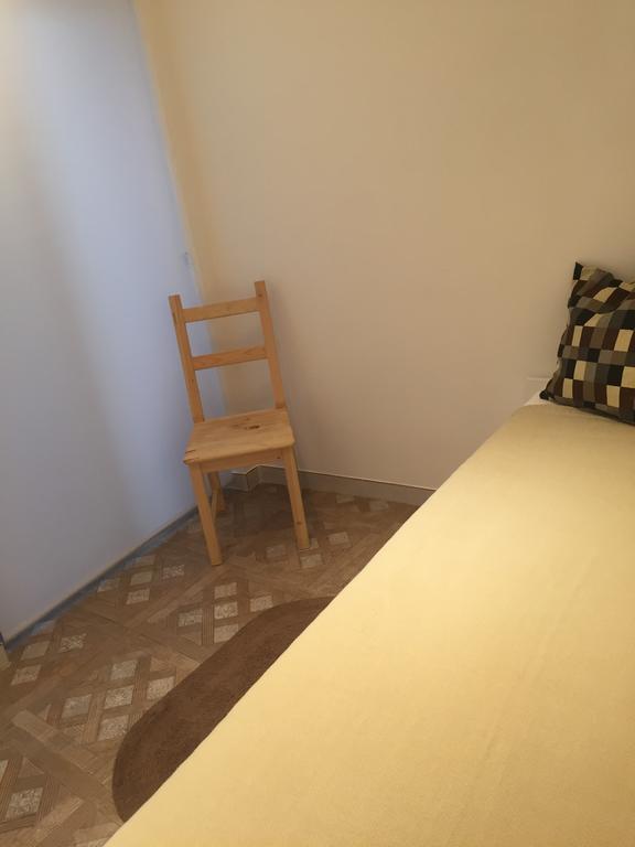 Rose Building Apartment Cospicua 外观 照片