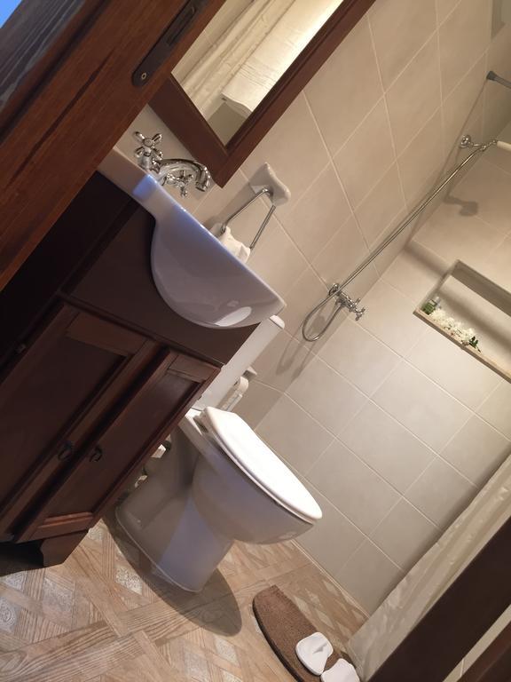 Rose Building Apartment Cospicua 外观 照片