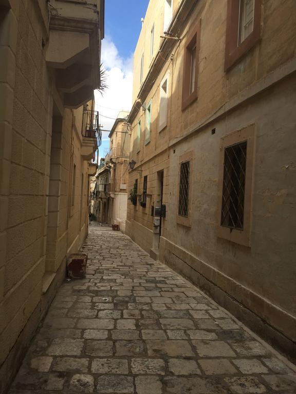 Rose Building Apartment Cospicua 外观 照片