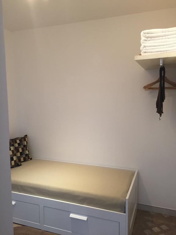 Rose Building Apartment Cospicua 外观 照片