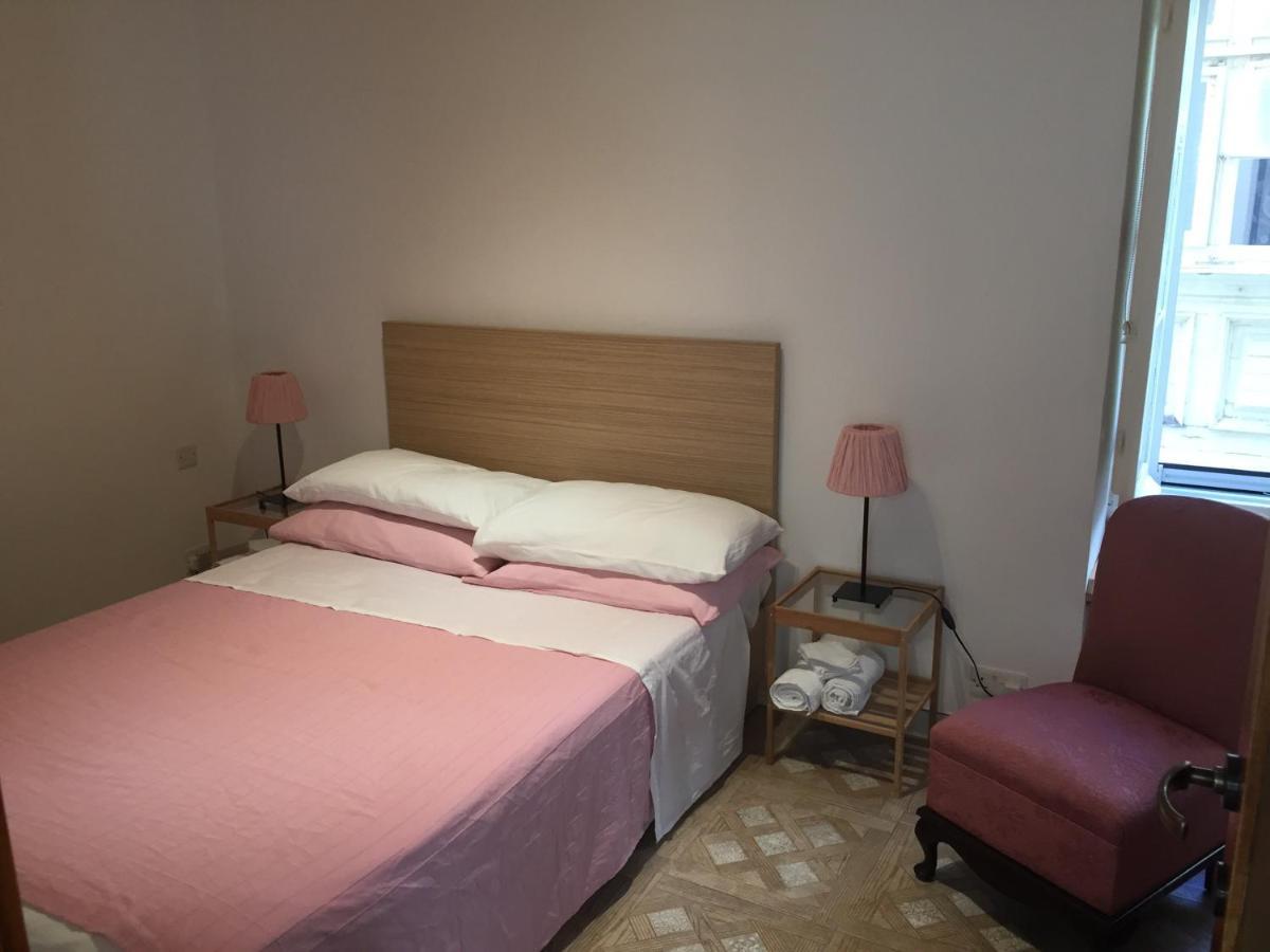 Rose Building Apartment Cospicua 外观 照片